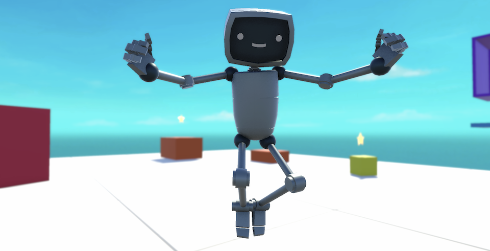 Get Started with Unity: In-Editor Tutorial