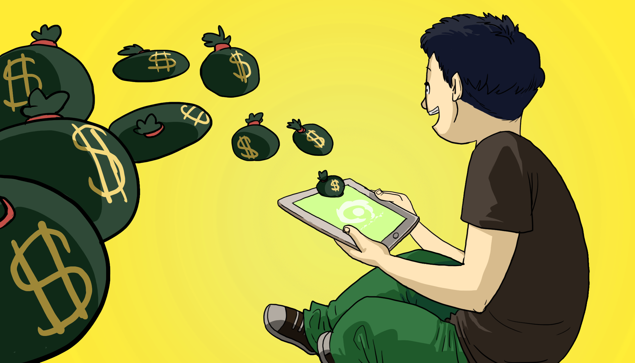 Test your monetization knowledge! thumbnail