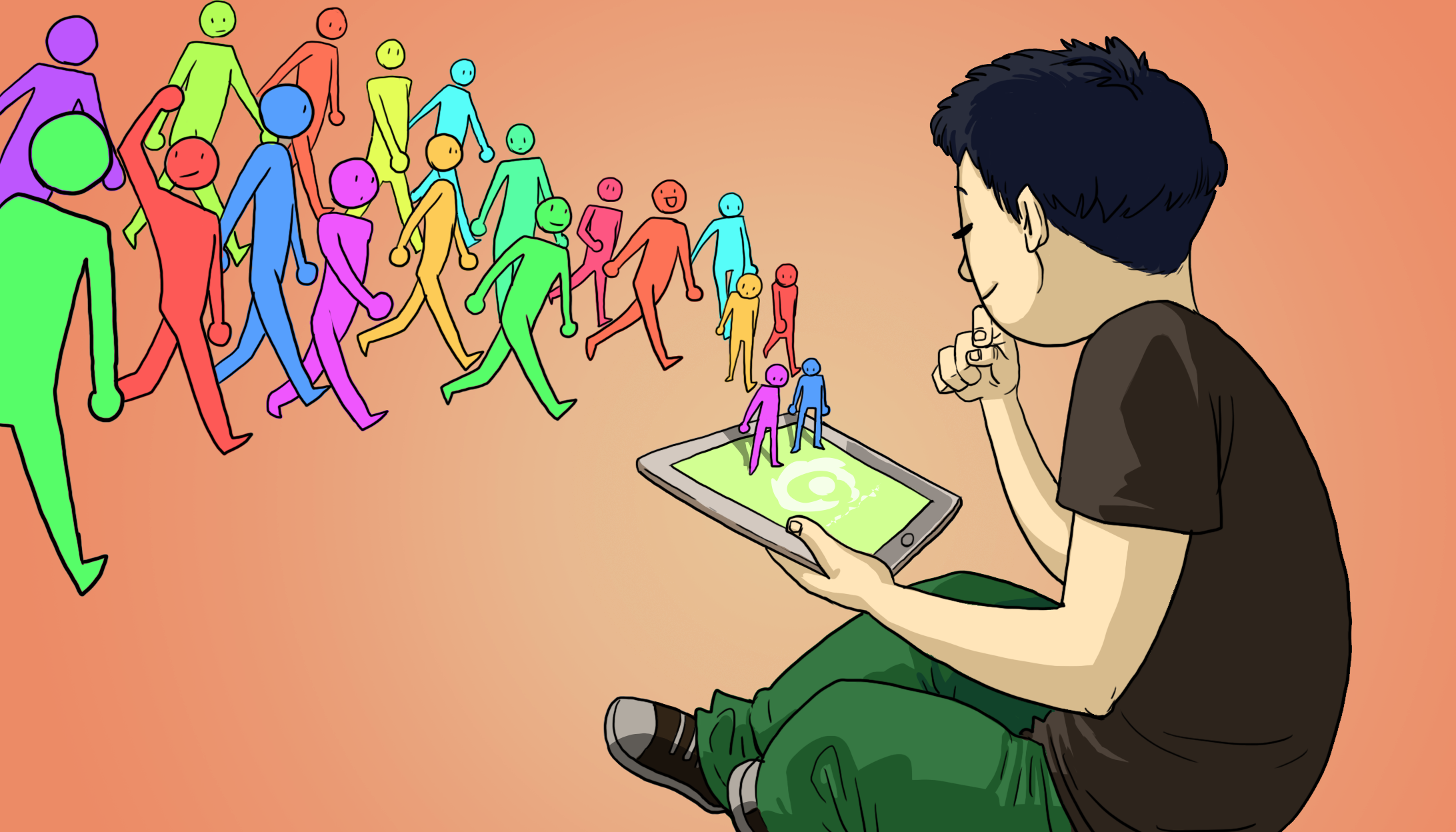 Test your user acquisition knowledge! thumbnail