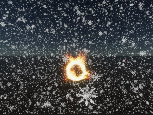 Hot spot