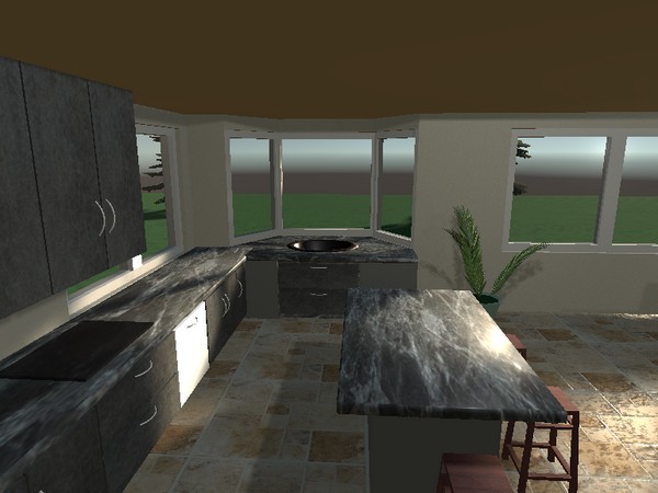 Kitchen Design