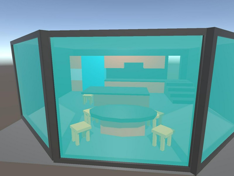 KitchenPrototype