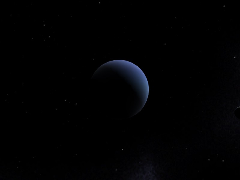 Planet Cinemachine