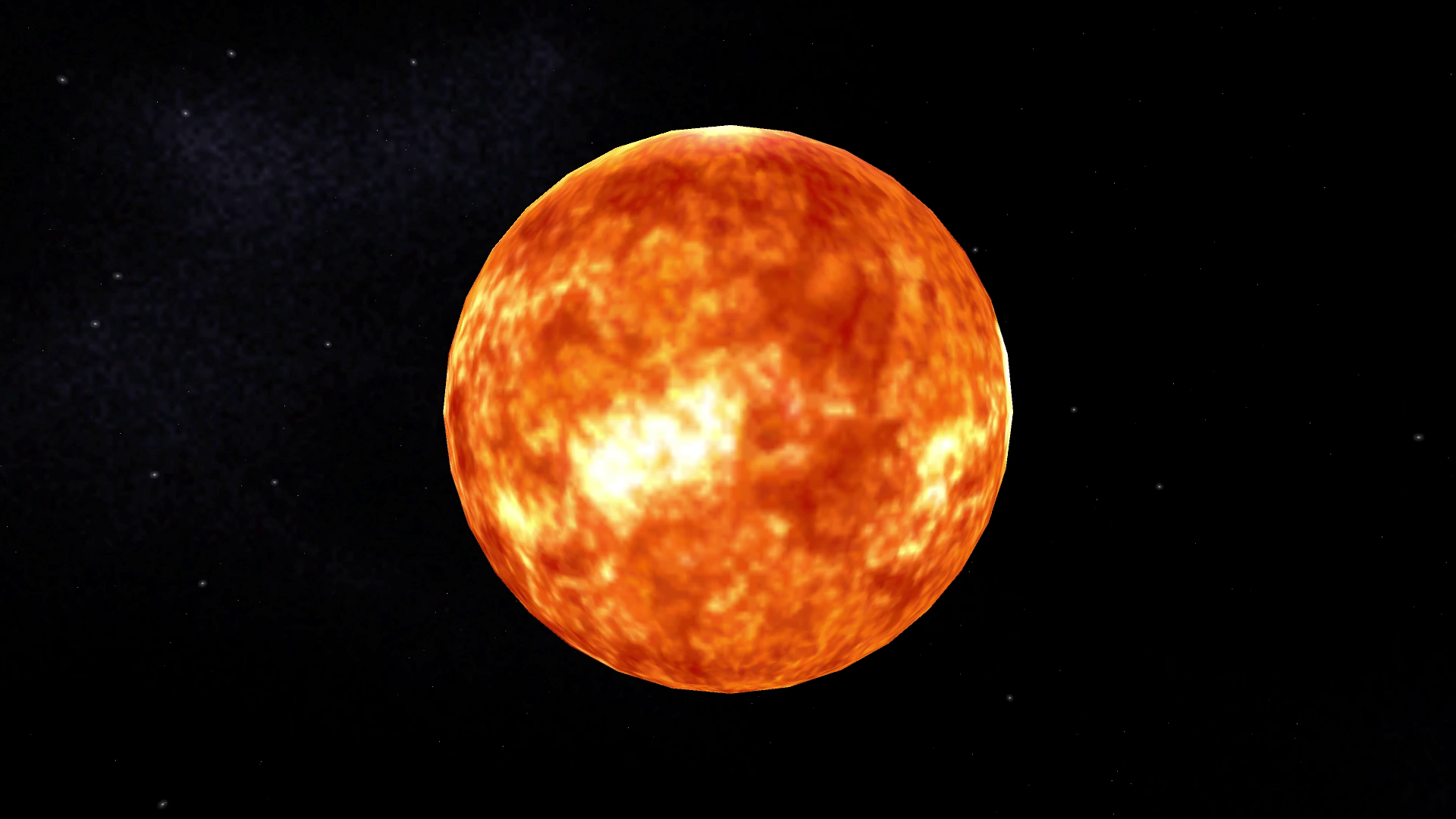 From Sun to Neptune