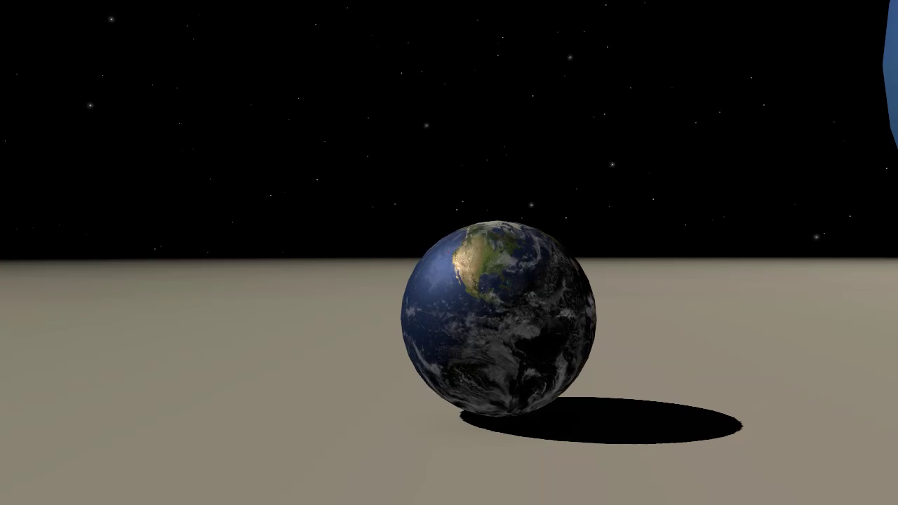 Planets