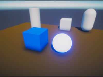 Post Processing Practice