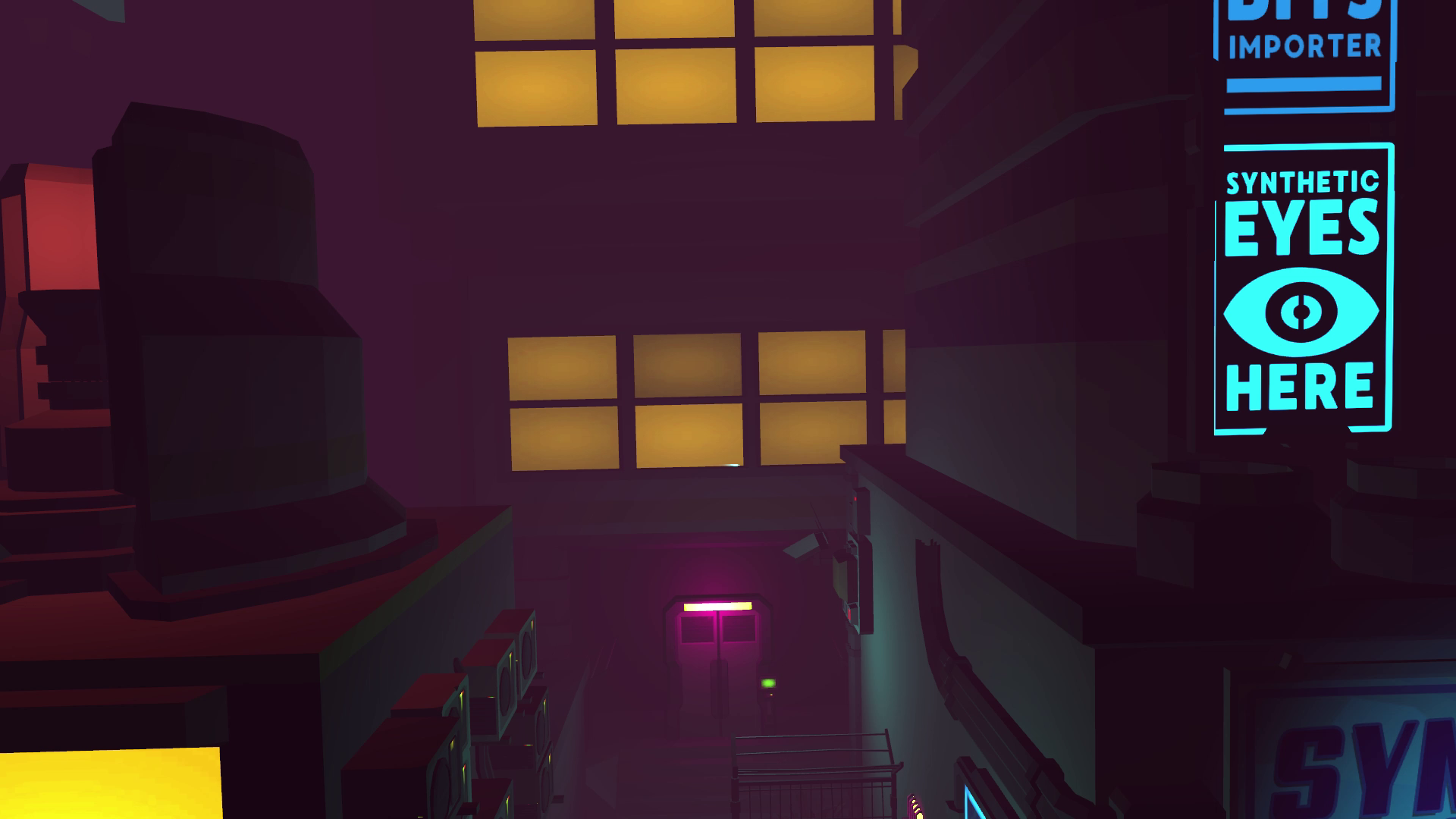 Unit6 of Animation course - Lighting