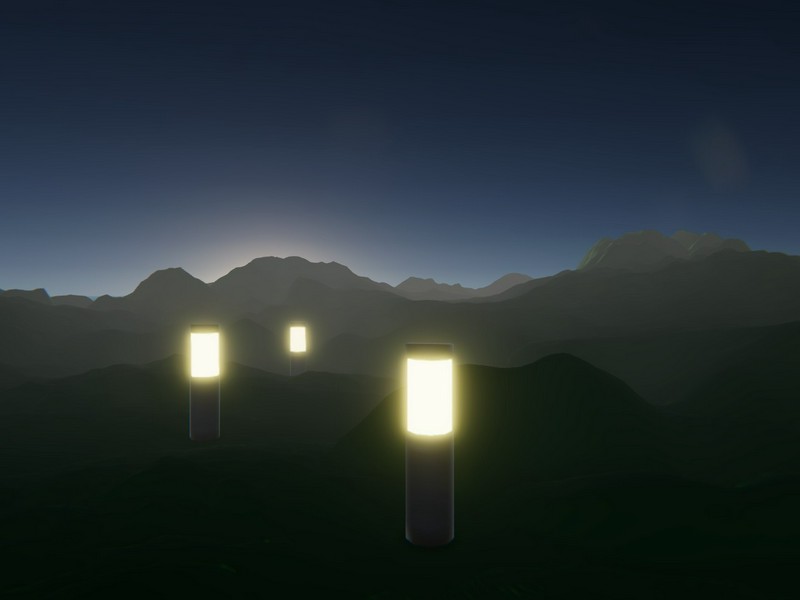 Lamps