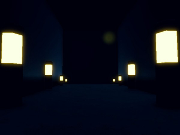 Garden Light