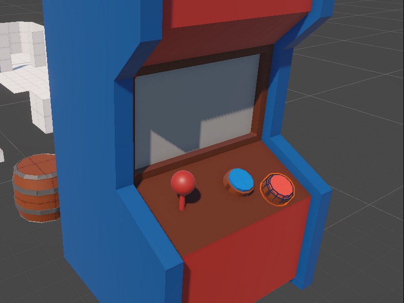 arcade