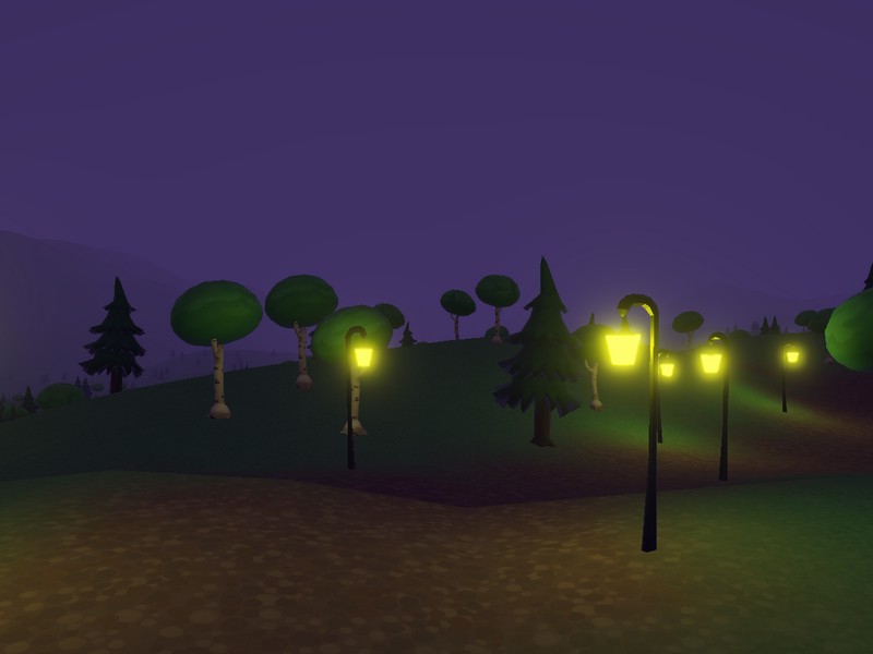 Other type of lights