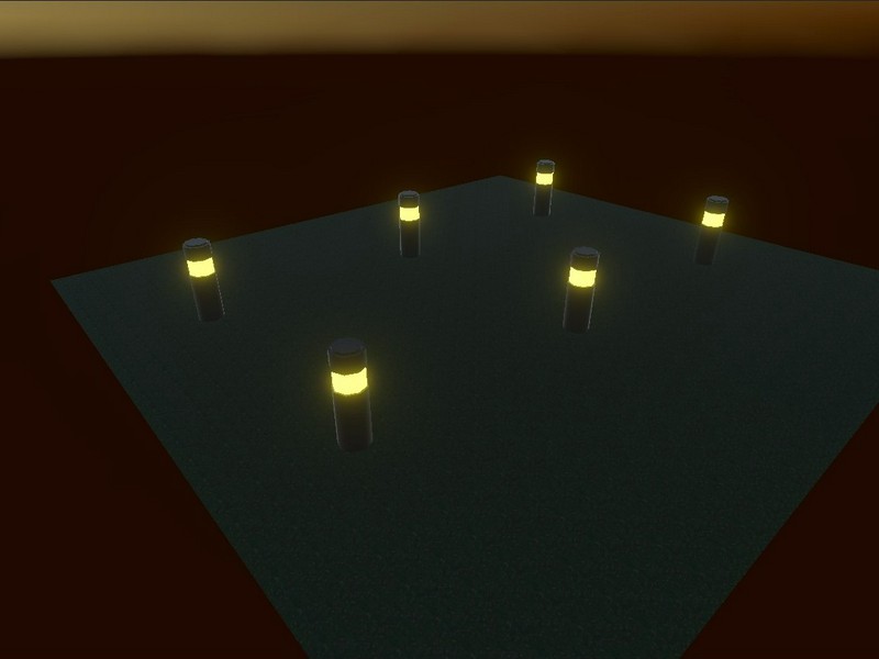 light