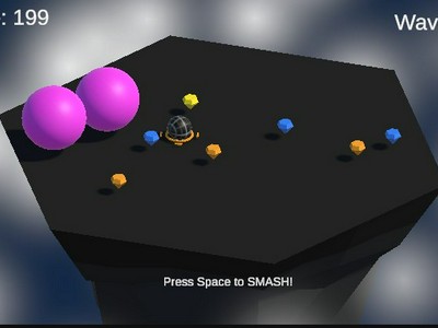 Bunch of Balls Bonus/SFX/UI
