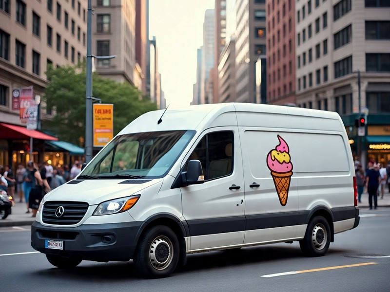 ice cream