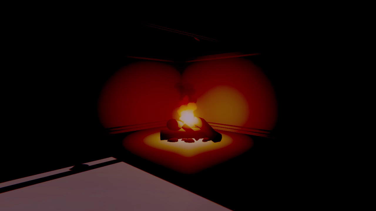 Horror Galery effect