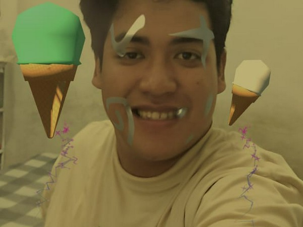 Ice Crean Filter