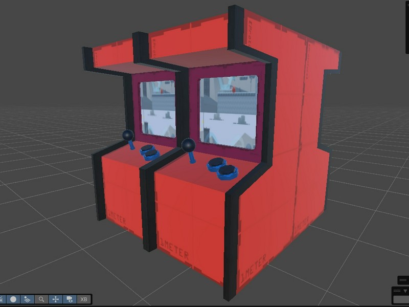 Arcade