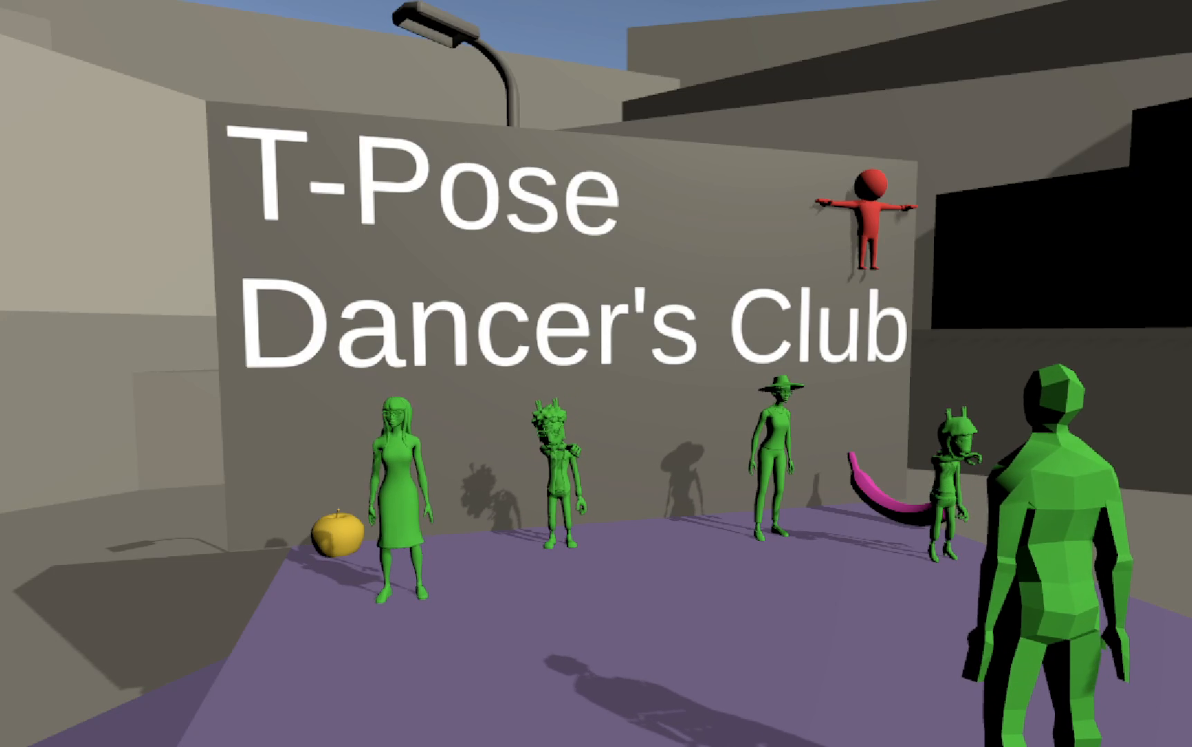 Unity_Animation