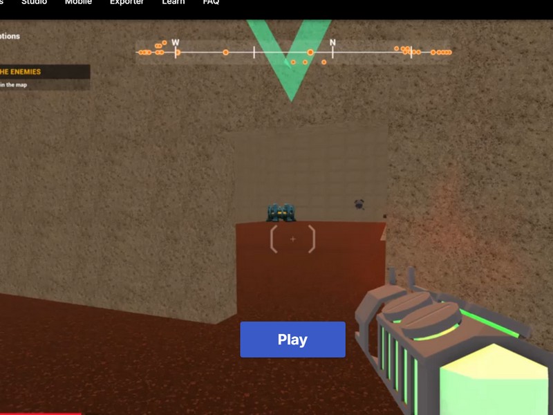 Disco Tomb