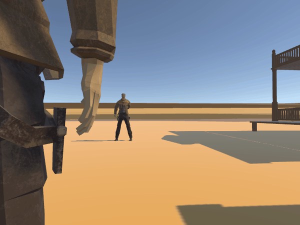 Showdown