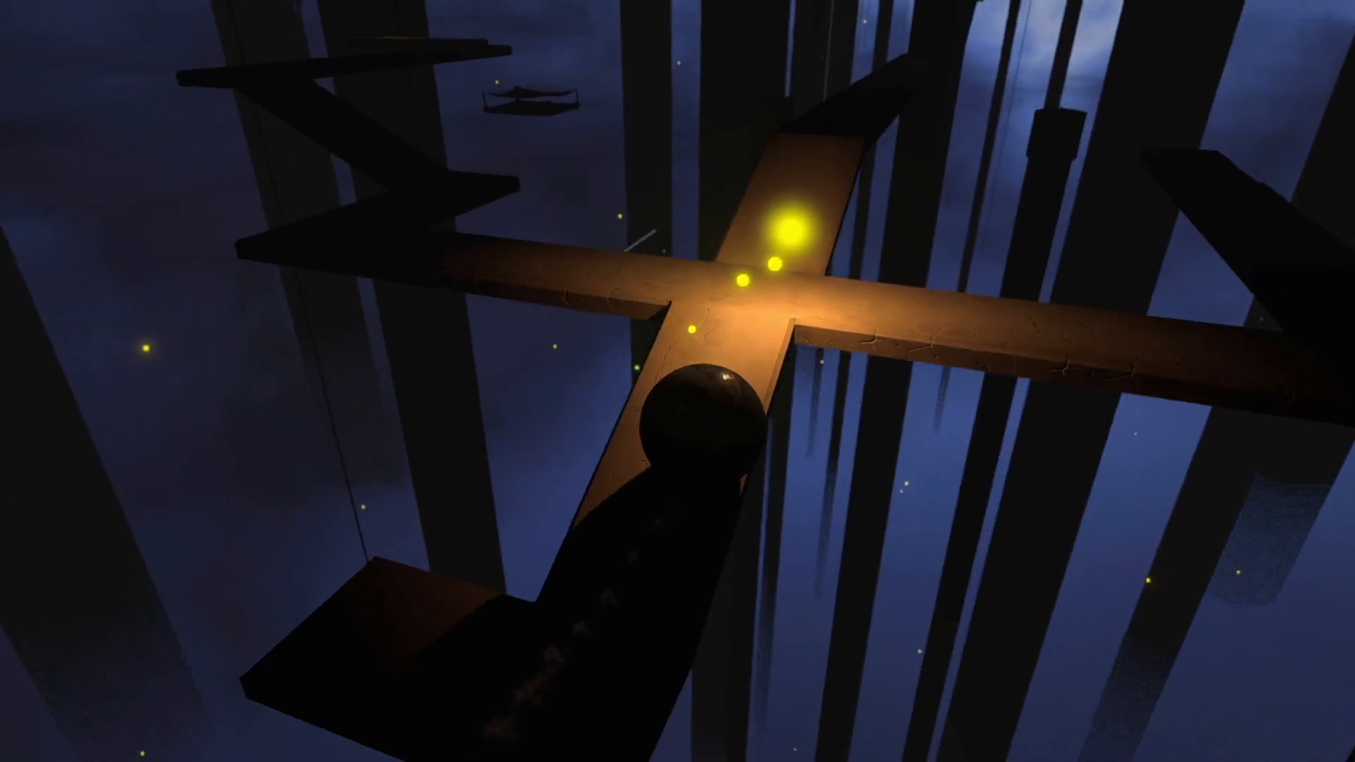 MemoryMaze, puzzle platformer spawned directly from Roll-a-Ball course