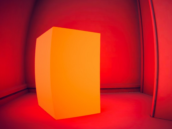 global volume vs box volume post processing