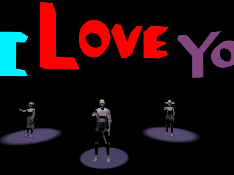 Animation Exercise