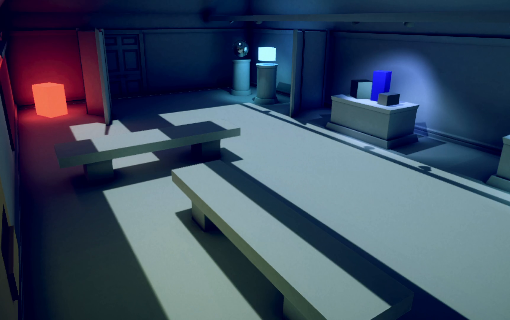 Unity_PostProcessing