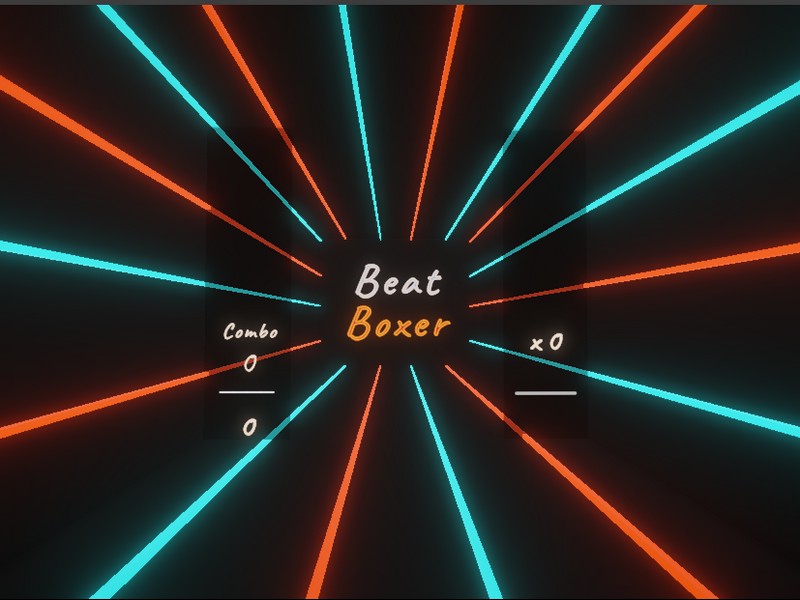 Beat Boxer Project