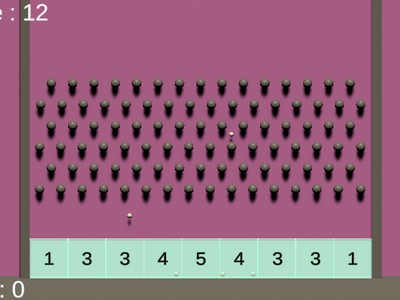 Counting Game
