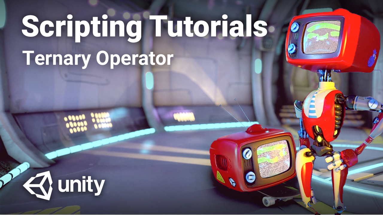 Ternary Operator
